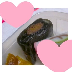 不格好でも美味しい♡ニシンの昆布巻